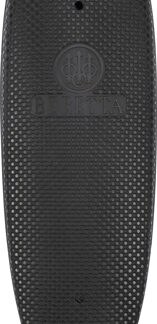 BERETTA RECOIL PAD MICRO-CORE - TRAP CHECKERED .71" BLACK