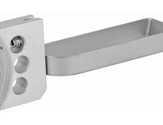ED BROWN 1911 3-HOLE LONG TRIGGER