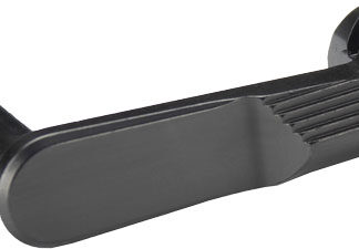 ED BROWN SLIDE STOP FOR 1911 - 9MM/38 SUPER/10MM/40S&W BLUE