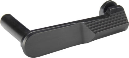 ED BROWN SLIDE STOP FOR 1911 - 9MM/38 SUPER/10MM/40S&W BLUE