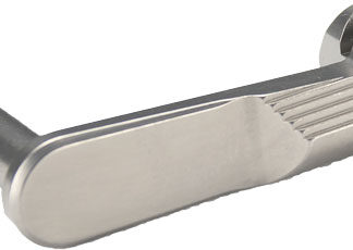 ED BROWN SLIDE STOP FOR 1911 - 9MM/38 SUPER/10MM/40S&W SS