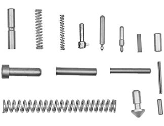 ED BROWN 1911 LOWER REBUILD KIT STS
