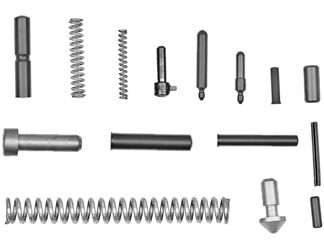 ED BROWN 1911 LOWER REBUILD KIT BL