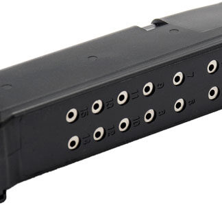 ED BROWN MAGAZINE FOR GLOCK - 1926 9 MM 15 RD