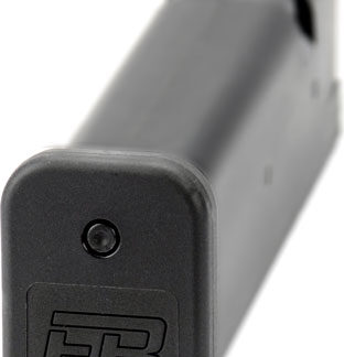 ED BROWN MAGAZINE FOR GLOCK - 1718192634 9MM 31 RD