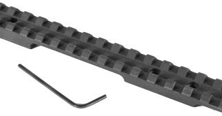EGW SCOPE BASE REM 700 SA - PICATINNY RAIL