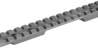 EGW SCOPE BASE REM 700 SA - PICATINNY RAIL 15MOA