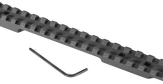 EGW SCOPE BASE REM 700 LA - PICATINNY RAIL