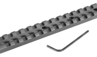 EGW SCOPE BASE REM 1100 - PICATINNY RAIL