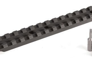 EGW SCOPE BASE REM 710/770 - PICATINNY RAIL