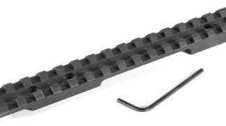 EGW SCOPE BASE SAVAGE ROUND - BACK SA PICATINNY RAIL