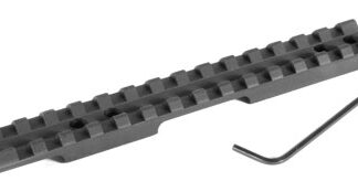 EGW SCOPE BASE SAVAGE MARK II - PICATINNY RAIL