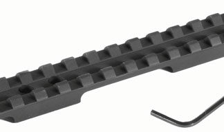 EGW SCOPE BASE SAVAGE 93 - PICATINNY RAIL 0MOA 1 5/8"PORT