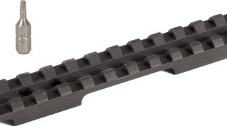 EGW SCOPE BASE SAVAGE 93 - PICATINNY RAIL 20MOA 1 5/8"PRT
