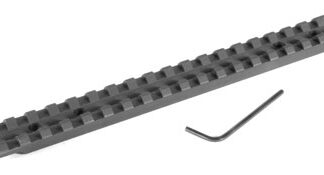 EGW SCOPE BASE SAVAGE EDGE/ - AXIS PICATINNY RAIL