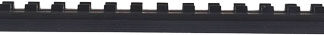 EGW SCOPE BASE SAVAGE EDGE/ - AXIS PICATINNY RAIL 20MOA