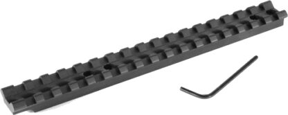 EGW SCOPE BASE SAVAGE 25 - PICATINNY RAIL