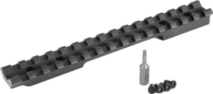 EGW SCOPE BASE WIN XPR SA - PICATINNY RAIL 0 MOA