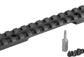 EGW SCOPE BASE WIN XPR SA - PICATINNY RAIL 20 MOA