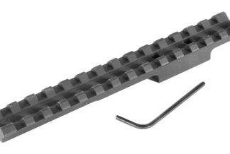 EGW SCOPE BASE WIN 52 - PICATINNY RAIL 20MOA