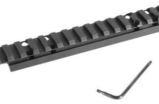 EGW SCOPE BASE BROWNING A-BOLT - LA PICATINNY RAIL