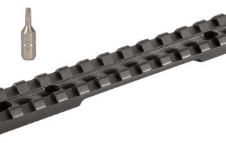 EGW SCOPE BASE BROWNING AB3 - PICATINNY RAIL SHORT ACTION