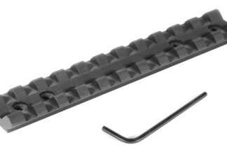EGW SCOPE BASE RUGER TAKEDOWN - 10-22 PICATINNY RAIL