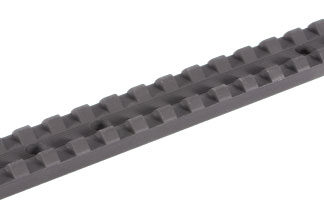 EGW SCOPE BASE RUGER AMERICAN - SHORT ACTION PICATINNY RAIL