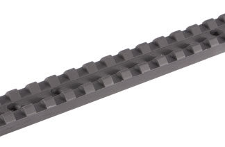 EGW SCOPE BASE RUGER AMERICAN - LONG ACTION PICATINNY RAIL