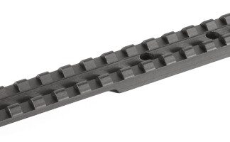 EGW SCOPE BASE NEF/H&R - HANDI-RIFLE PICATINNY RAIL