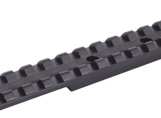 EGW SCOPE BASE HENRY H015 - SINGLE SHOT PICATINNY RAIL
