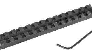 EGW SCOPE BASE T/C ENCORE - PICATINNY RAIL 20MOA