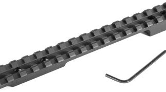 EGW SCOPE BASE MAUSER 98 LARGE - RING PICATINNY RAIL 0 MOA