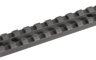 EGW SCOPE BASE MARLIN 1895/336 - HENRY H009/H010/H024 PIC RAIL