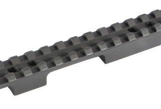 EGW SCOPE BASE MARLIN 917/982 - XT-22 PICATINNY RAIL