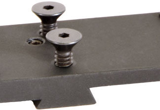 EGW SCOPE MOUNT DOCTOR MOUNT - FOR S&W M&P MATTE BLACK