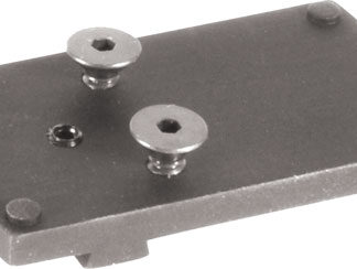 EGW SCOPE DOCTOR MOUNT BLACK - FOR GLOCK AND VORTEX