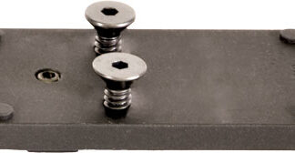 EGW SCOPE MOUNT DOCTOR MOUNT - FOR SIG P220-229-320 MTTE BLK