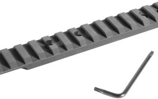 EGW SCOPE BASE HD REM 4/6/750/ - SBE/VINCHI/M2 PCTNY RAIL MOUNT