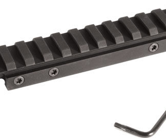 EGW SCOPE BASE HD CZ 452/453/ - 455/511 11MM PIC MOUNT 0 MOA