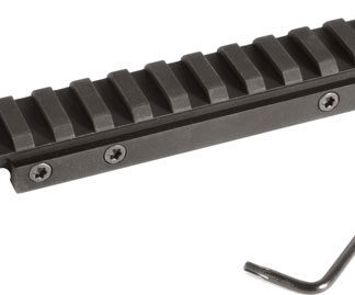 EGW SCOPE BASE HD CZ 452/453/ - 455/511 11MM PIC MOUNT 20 MOA