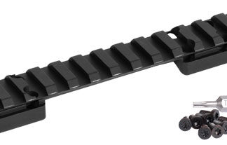 EGW SCOPE BASE HD BROWNING  X- - BOLT SA WSSM PIC SCP MNT 0MOA