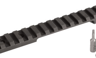 EGW SCOPE BASE HD HOWA 1500 / - WTHRBY VNGRD SA PIC RAIL 20MOA