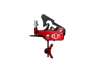 ELFTMANN APEX TRIGGER LP CVRD FA RED