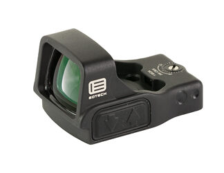 EOTECH EFLX REFLEX SIGHT 3 MOA BLK