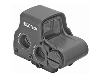EOTECH EXPS3 68MOA RING/1MOA DOT QR