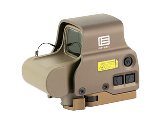 EOTECH EXPS3 1 MOA DOT QD TAN