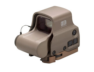 EOTECH EXPS3 68MOA RING/2-1MOA TAN