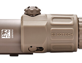 EOTECH G33 3X MAGNIFIER NM TAN