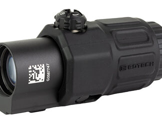 EOTECH G33 3X MAGNIFIER NM BLK